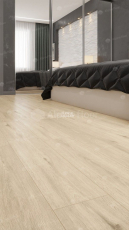 Alpine Floor Classic Дуб Ваниль ECO 106-2 фото 2 | FLOORDEALER