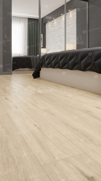 Alpine Floor Classic Дуб Ваниль ECO 106-2 фото 2 | FLOORDEALER