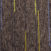 Ковровая плитка Escom Object Neon 52531 фото 1 | FLOORDEALER