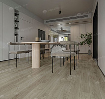 Alpine Floor Grand Sequoia Village 4мм Клауд ECO11-1507 фото 3 | FLOORDEALER
