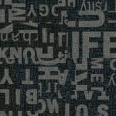 Ege Highline Contrast Text Layers Brown rfm 52756428 фото 1 | FLOORDEALER