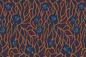 Ковролин Ege Highline Erte rf 5220538 фото  | FLOORDEALER