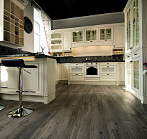 Brigantina Комплект 33x120 Комплект (Ступень bg 05 (33x120) непол. (прямоугол. бортик) без насечек+ Подступенок (14,5x120)) фото 4 | FLOORDEALER