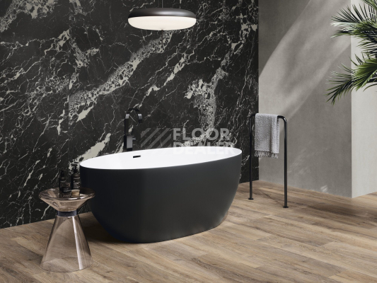 Керамогранит Black Hispania 60X120 Matt Rect фото 6 | FLOORDEALER