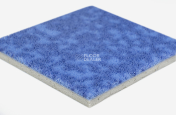 Flotex Colour embossed tiles to 546920 Metro Lagoon Organic Embossed фото 3 | FLOORDEALER