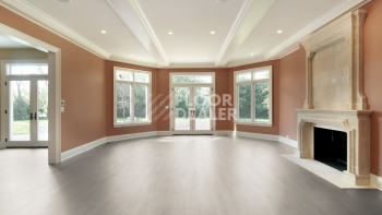 Kronotex Robusto 12мм d3597 Дуб Таймлесс Бежевый фото 3 | FLOORDEALER