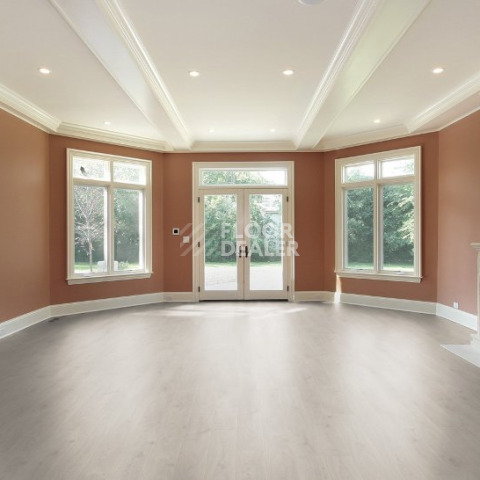 Kronotex Robusto 12мм d3597 Дуб Таймлесс Бежевый фото 3 | FLOORDEALER