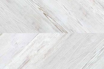 Chevron Chevron White фото 1 | FLOORDEALER