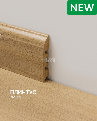 Floorway Prestige 12.3мм ХМ-550 Motiger фото 2 | FLOORDEALER