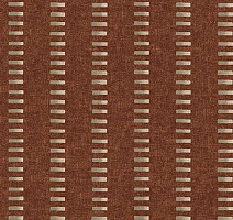 Ковролин Flotex Vision lines 510016 (Pulse) Chocolate фото 1 | FLOORDEALER