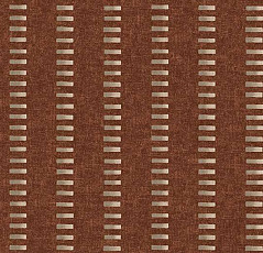 Ковролин Flotex Vision lines 510016 (Pulse) Chocolate фото 1 | FLOORDEALER