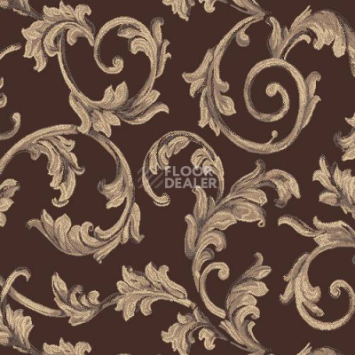 Ковролин Agnella Creation Vivace Umber фото 1 | FLOORDEALER