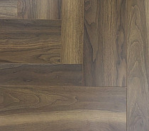 Biela CBM Mosaik 10мм 311 Орех Штети фото 1 | FLOORDEALER