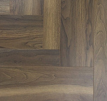 Ламинат Biela CBM Mosaik 10мм 311 Орех Штети фото 1 | FLOORDEALER