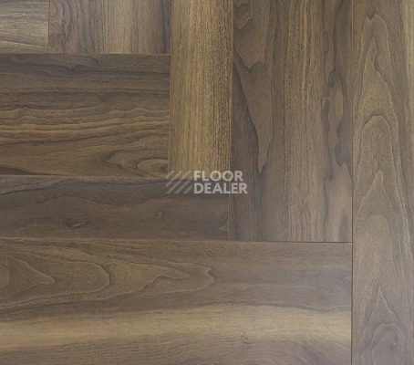 Ламинат Biela CBM Mosaik 10мм 311 Орех Штети фото 1 | FLOORDEALER