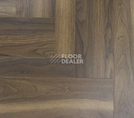 Ламинат Biela CBM Mosaik 10мм 311 Орех Штети фото 1 | FLOORDEALER