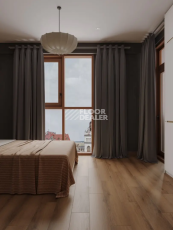 Alpine Floor Titan 8мм ЕСО 27-4 Арктур фото 5 | FLOORDEALER
