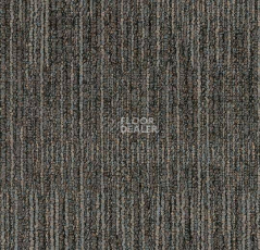 Ковровая плитка Tessera Inline 870 molasses фото 1 | FLOORDEALER