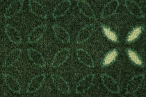 Ковролин Halbmond AP 900 QS q 59-07 Зелёный фото 1 | FLOORDEALER