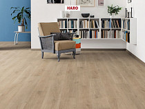 Haro Tritty 100 Campus 4V ДУБ ВЕНЕТО КРЕМОВЫЙ 541543 фото 2 | FLOORDEALER