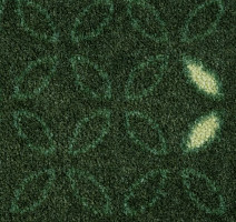 Ковролин Halbmond AP 900 QS q 59-07 Зелёный фото 1 | FLOORDEALER