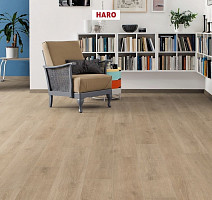Haro Tritty 100 Campus 4V ДУБ ВЕНЕТО КРЕМОВЫЙ 541543 фото 2 | FLOORDEALER