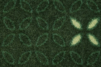 Ковролин Halbmond AP 900 QS q 59-07 Зелёный фото 1 | FLOORDEALER