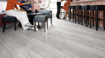 Kronotex Robusto 12мм d3181 Дуб Рип Белый фото 4 | FLOORDEALER