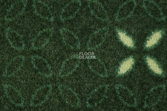 Halbmond AP 900 QS q 59-07 Зелёный фото 1 | FLOORDEALER