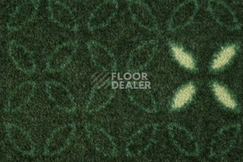 Halbmond AP 900 QS q 59-07 Зелёный фото 1 | FLOORDEALER