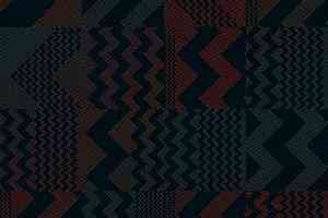 Ковровая плитка Ege Highline Cityscapes Zig Zag Brown rfm 52955145 фото  | FLOORDEALER