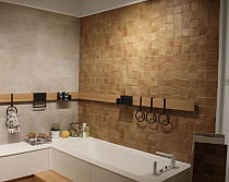 Taco Oxford 333x1000 Taco Oxford Natural 33,3x100 фото 3 | FLOORDEALER