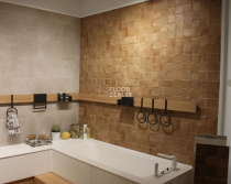 Taco Oxford 333x1000 Taco Oxford Natural 33,3x100 фото 3 | FLOORDEALER