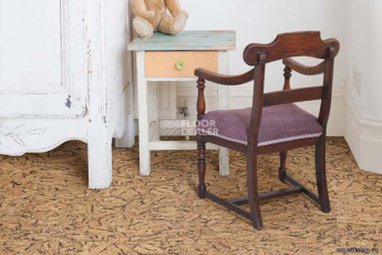 Natural Cork Fiamma фото 4 | FLOORDEALER