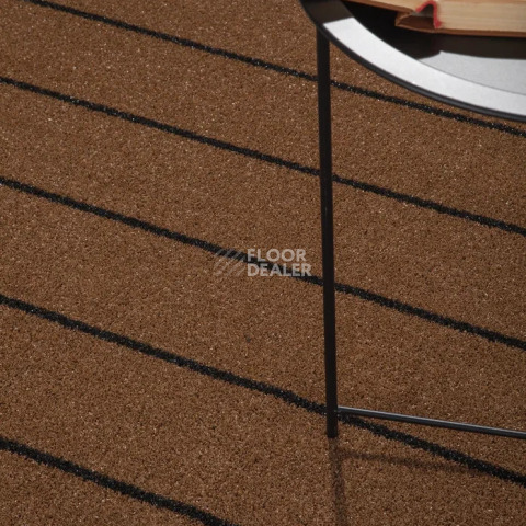 Condor Teak Brown фото 19 | FLOORDEALER