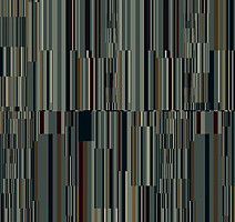 Ковровая плитка Ege Highline Contrast Combi Stripe d.grey rfm 52956313 фото 1 | FLOORDEALER