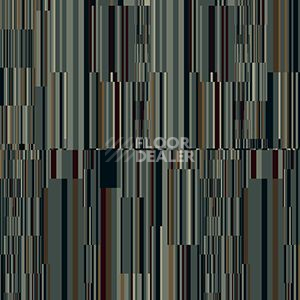 Ковровая плитка Ege Highline Contrast Combi Stripe d.grey rfm 52956313 фото 1 | FLOORDEALER