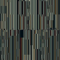 Ege Highline Contrast Combi Stripe d.grey rfm 52956313 фото 1 | FLOORDEALER