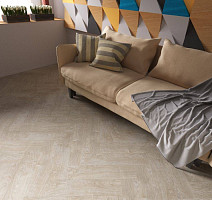 FineFloor Craft (Short Plank) FF-079 Дуб Малага фото 2 | FLOORDEALER