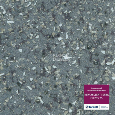 Линолеум Tarkett Acczent Terra CH 235 75 фото 1 | FLOORDEALER