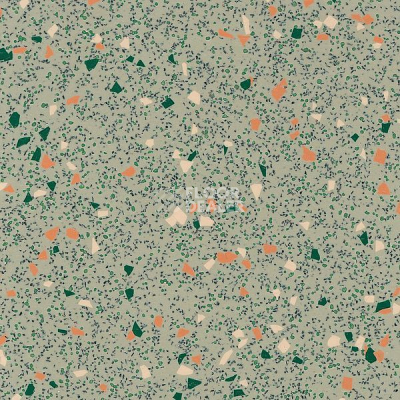 Линолеум Polysafe Astral Pur 4270 фото 1 | FLOORDEALER