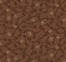 Ковролин Ege Highline Metropolitan World of Fantasy rf 5295443 фото 1 | FLOORDEALER