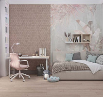 Classic Wood Мозаика Hexagon 25x28,5 Мозаика cw 03 Hexagon 25x28,5 непол. фото 6 | FLOORDEALER