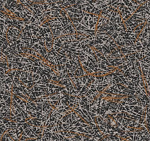 Ковролин Flotex by Starck Vortex 313003 Vortex Terracotta a3 фото 1 | FLOORDEALER