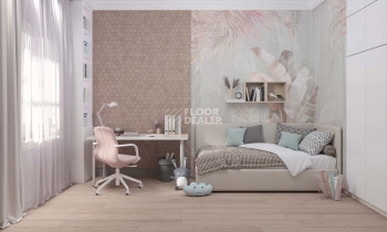 Classic Wood Мозаика Hexagon 25x28,5 Мозаика cw 03 Hexagon 25x28,5 непол. фото 6 | FLOORDEALER