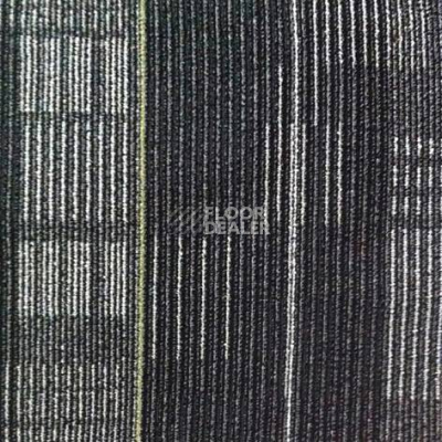 Ковровая плитка Escom Cube 8110 фото 1 | FLOORDEALER