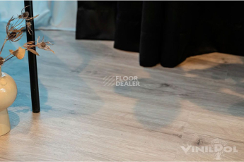 Vinilpol Glue 2мм 7897 EIR ДУБ НЕАПОЛЬ фото 2 | FLOORDEALER