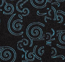 Ковровая плитка Interface Design Unlimited - F f 19 фото 1 | FLOORDEALER