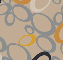 Ковролин Halbmond Nightlife Flair 17128 a 01 фото 1 | FLOORDEALER