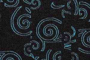 Ковровая плитка Interface Design Unlimited - F f 19 фото  | FLOORDEALER